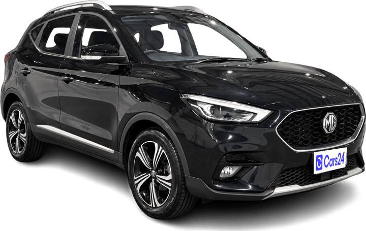 2022 - MG Zst - SUV - Petrol - Automatic