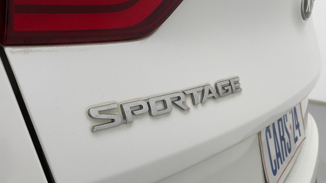 Badge (Boot Left Side)