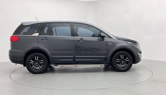 2019 Tata Hexa Varicor 400 XT, Diesel, Manual, 46,672 km, Right Side View