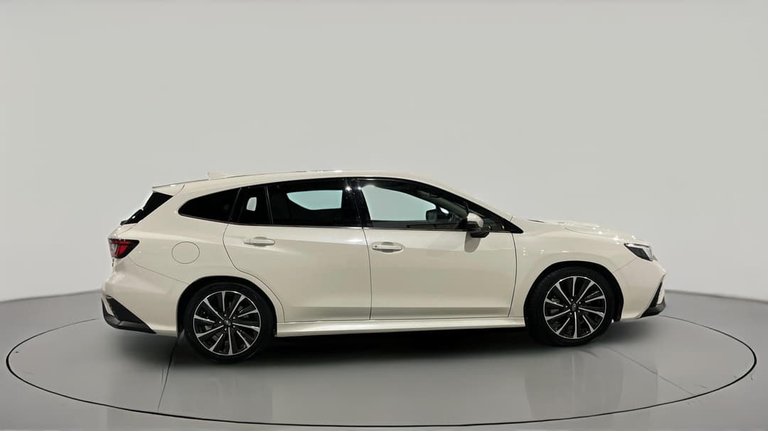 2022 Subaru WRX Ts (AWD), Automatic, 58358 km, Right Side View