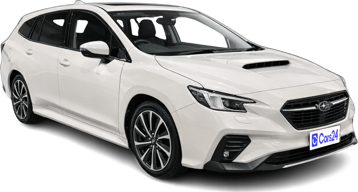 2022 - Subaru WRX - Wagon - Petrol - Automatic