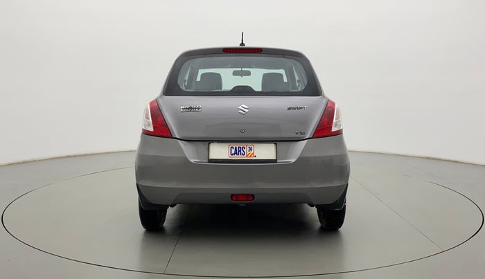 2016 Maruti Swift VXI, Petrol, Manual, 18,055 km, Back/Rear