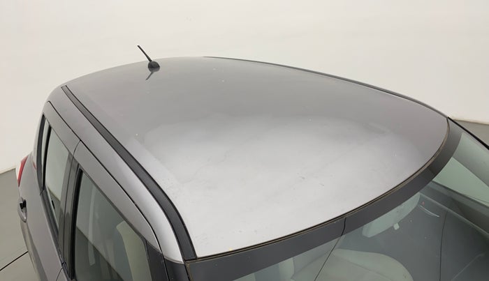 2016 Maruti Swift VXI, Petrol, Manual, 18,055 km, Roof