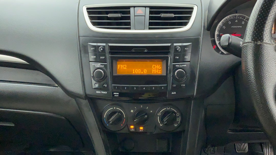 Features