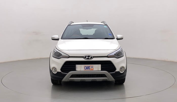 2015 Hyundai i20 Active 1.2 S, Petrol, Manual, 66,808 km, Buy With Confidence
