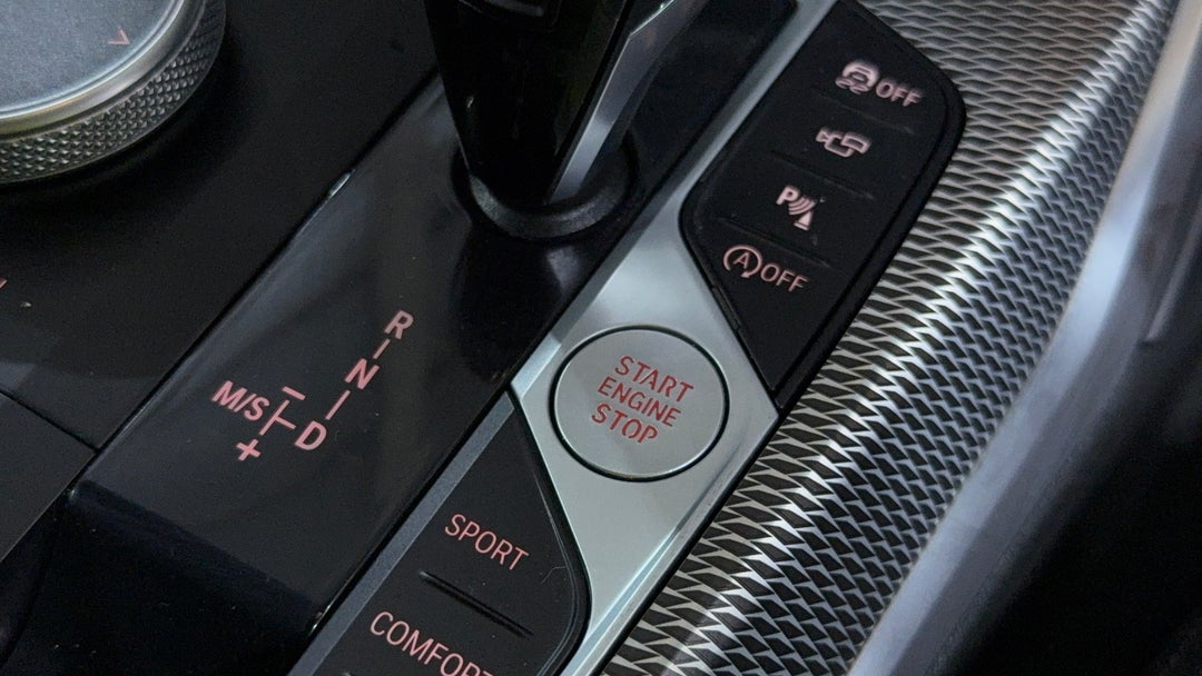 2022 BMW 3 30i M Sport, Automatic, 71167 km, Keyless / Button Start