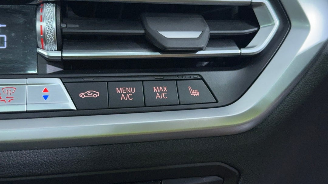 2022 BMW 3 30i M Sport, Automatic, 71167 km, Ventilated Seats