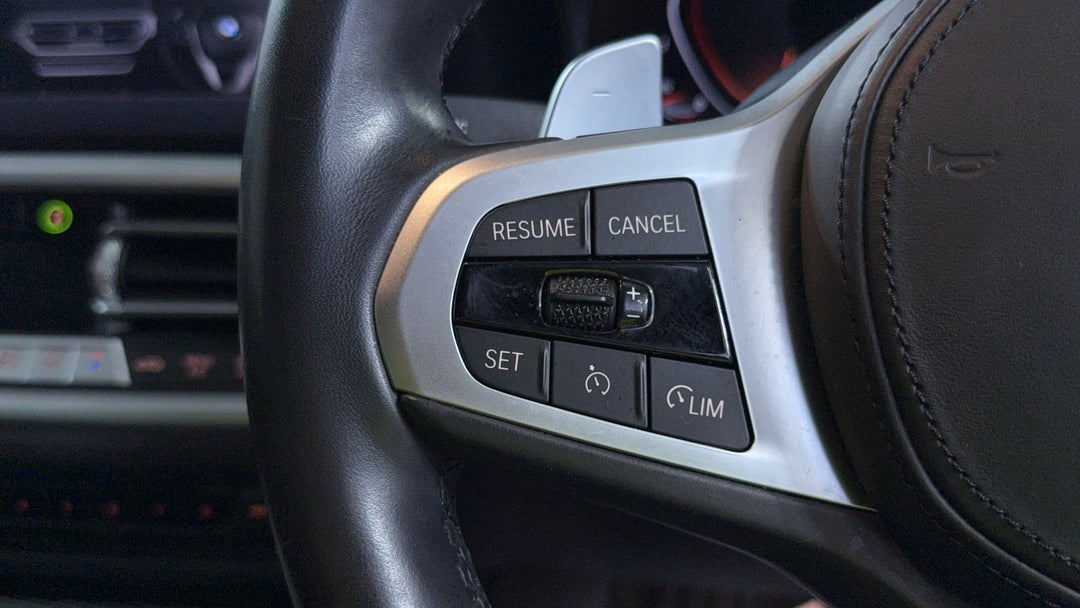 2022 BMW 3 30i M Sport, Automatic, 71167 km, Cruise Control