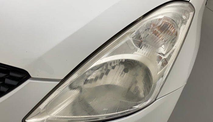 2013 Maruti Swift VDI, Diesel, Manual, 1,20,157 km, Left headlight - Faded