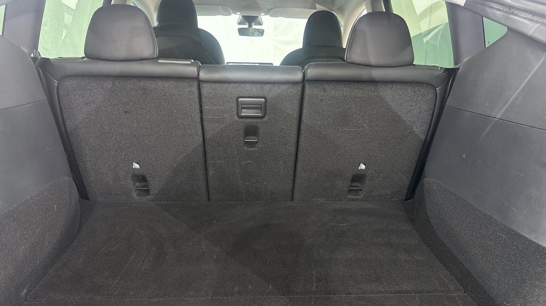 2022 Tesla Model Y Rear-wheel Drive, Automatic, 35135 km, Child Seat Anchor Points