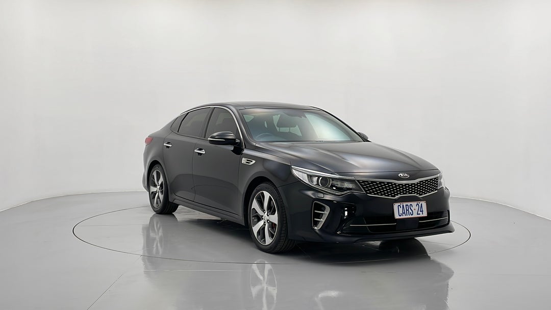 Right Front Diagonal (45- Degree) View