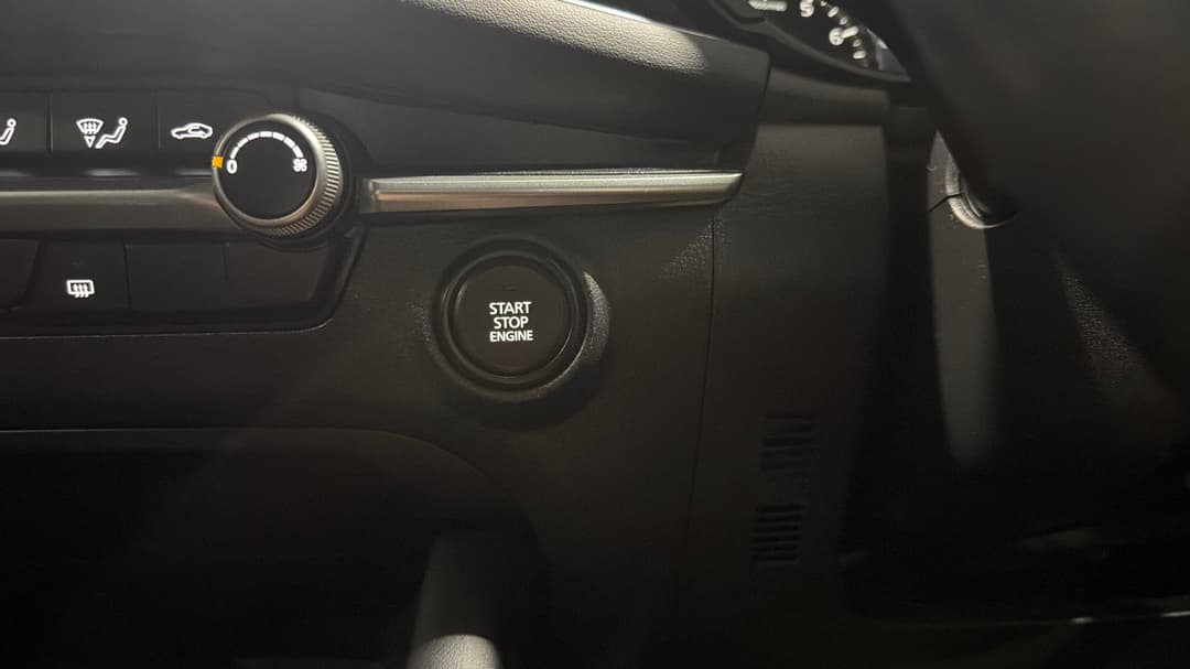 2024 Mazda Mazda3 G20 Pure, Automatic, 17396 km, Keyless / Button Start