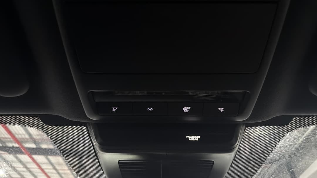 2024 Mazda Mazda3 G20 Pure, Automatic, 17396 km, On-Roof Controls/Sunglass holder