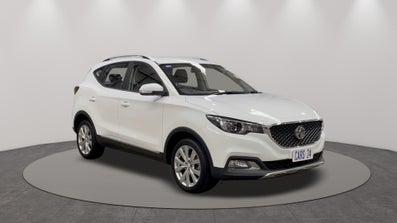 2022 MG ZS Excite Automatic, 8k km Petrol Car
