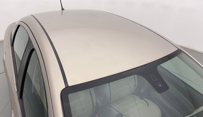 2014 Fiat Linea DYNAMIC 1.3 L ADVANCED MULTIJET, Diesel, Manual, 1,54,683 km, Roof/Sunroof View