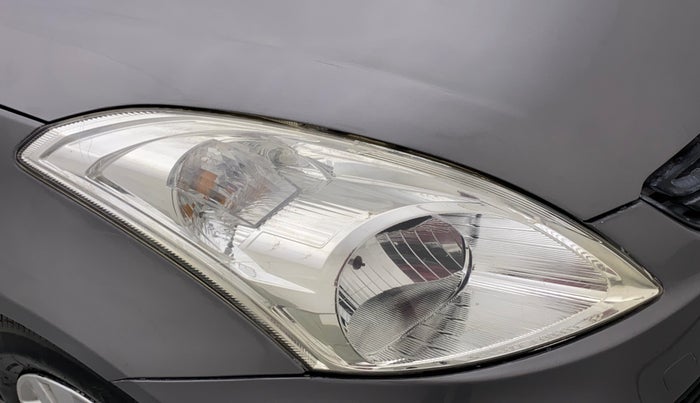 2014 Maruti Swift Dzire VXI, Petrol, Manual, 32,243 km, Right headlight - Faded