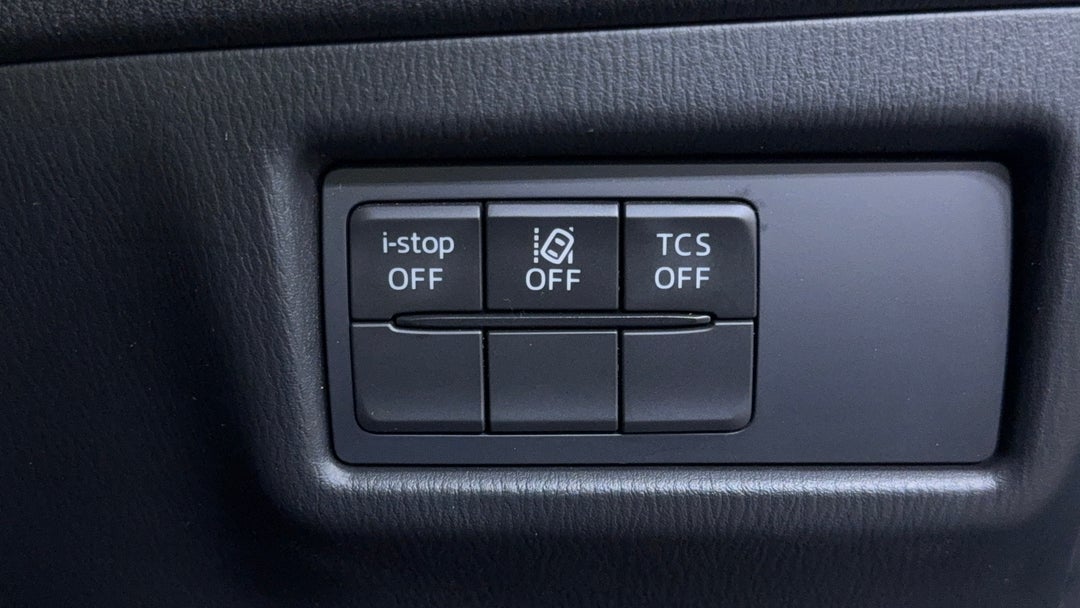 Utility Switches/Buttons