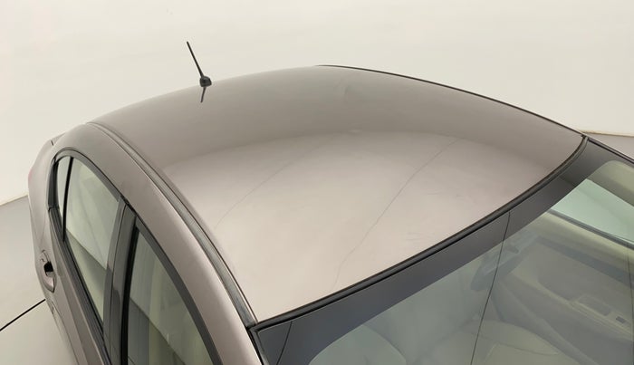 2013 Honda City 1.5L I-VTEC S MT, Petrol, Manual, 57,798 km, Roof