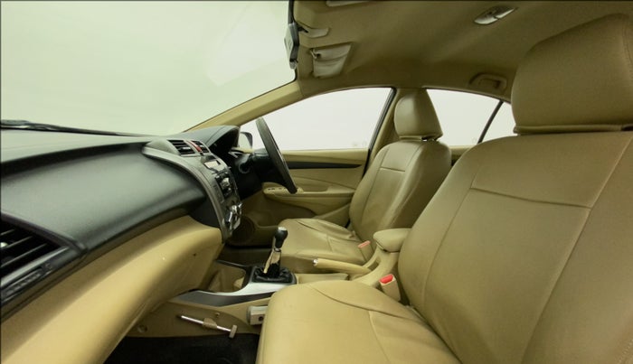 2013 Honda City 1.5L I-VTEC S MT, Petrol, Manual, 57,798 km, Right Side Front Door Cabin