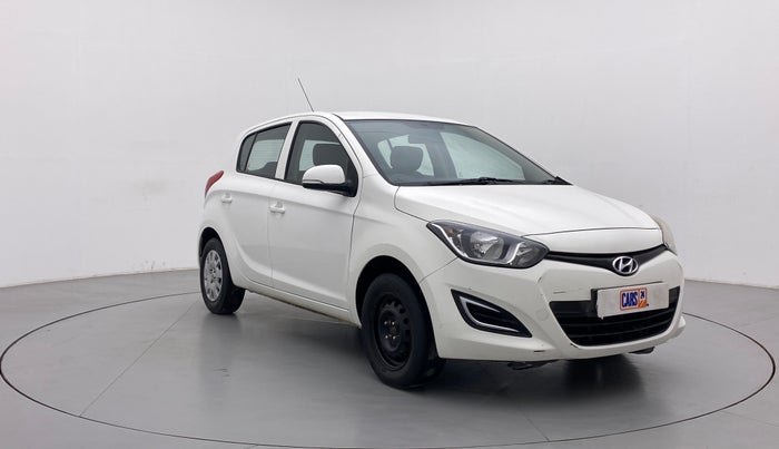 2014 Hyundai i20 MAGNA (O) 1.2, Petrol, Manual, 1,19,759 km
