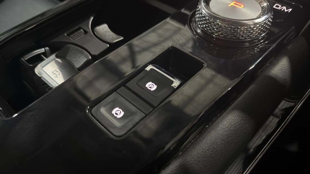 2023 GWM Haval H6 Ultra, Automatic, 43838 km, Handbrake