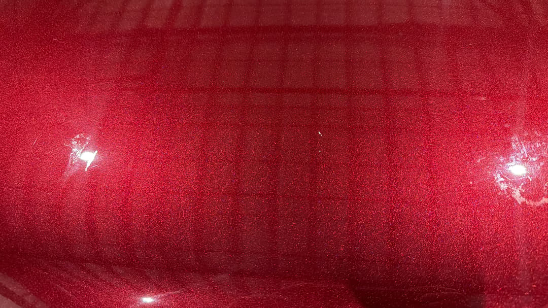 2023 GWM Haval H6 Ultra, Automatic, 43838 km, Bonnet Chip