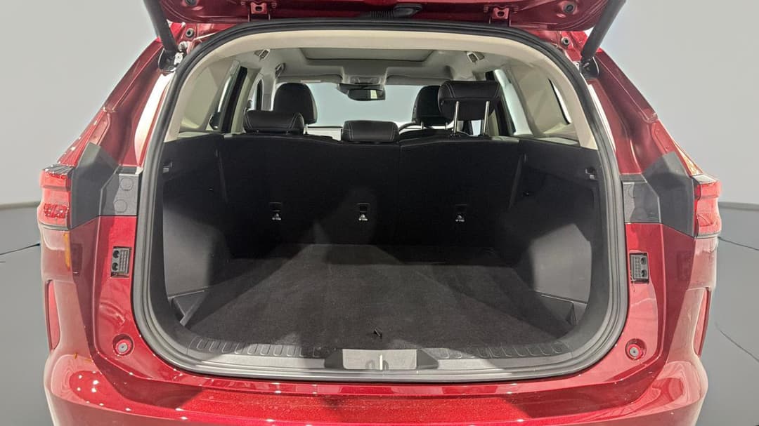 2023 GWM Haval H6 Ultra, Automatic, 43838 km, Boot Inside View