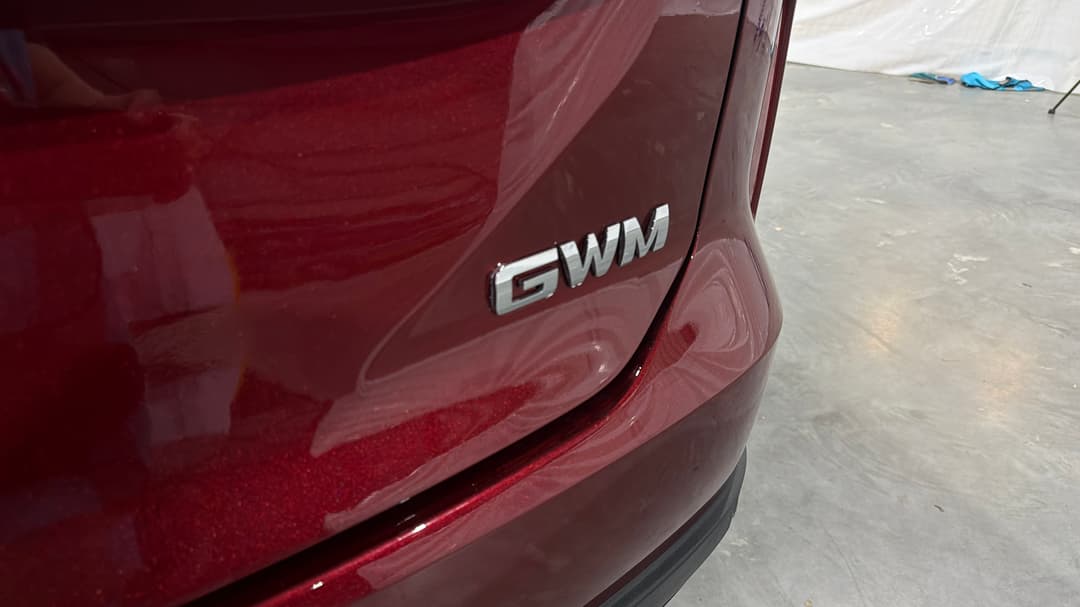 2023 GWM Haval H6 Ultra, Automatic, 43838 km, Badge (Boot Right Side)