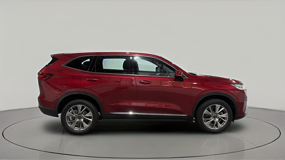 2023 GWM Haval H6 Ultra, Automatic, 43838 km, Right Side View