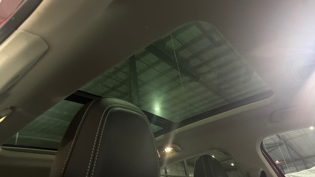 2023 GWM Haval H6 Ultra, Automatic, 43838 km, Interior Sunroof/Moonroof