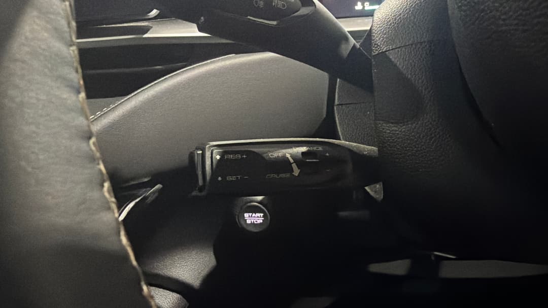 2023 GWM Haval H6 Ultra, Automatic, 43838 km, Cruise Control
