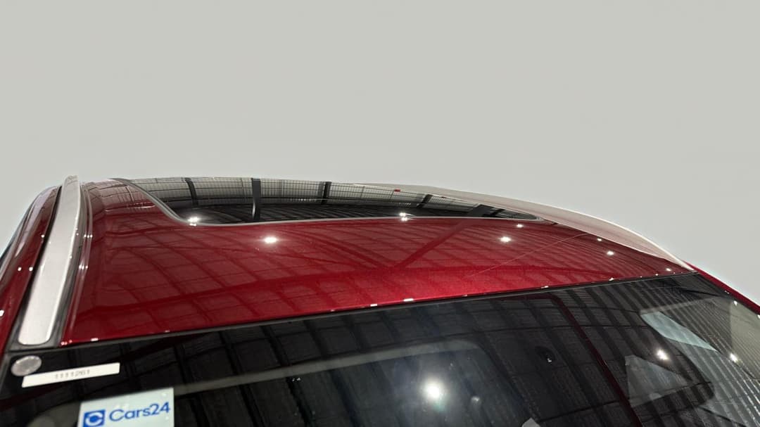2023 GWM Haval H6 Ultra, Automatic, 43838 km, Roof/Sunroof View