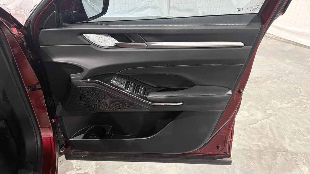 2023 GWM Haval H6 Ultra, Automatic, 43838 km, Speaker View