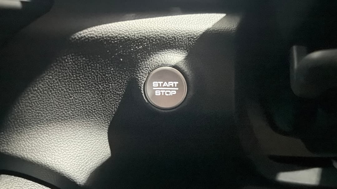 2023 GWM Haval H6 Ultra, Automatic, 43838 km, Keyless / Button Start