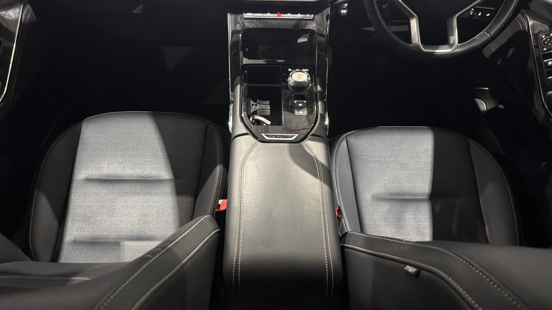 2023 GWM Haval H6 Ultra, Automatic, 43838 km, Center Console