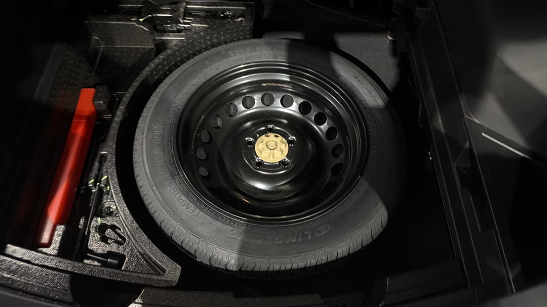 2023 GWM Haval H6 Ultra, Automatic, 43838 km, Spare Wheel