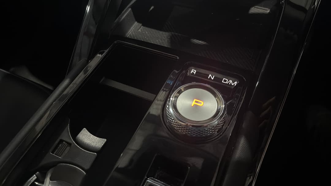 2023 GWM Haval H6 Ultra, Automatic, 43838 km, Gear Lever 