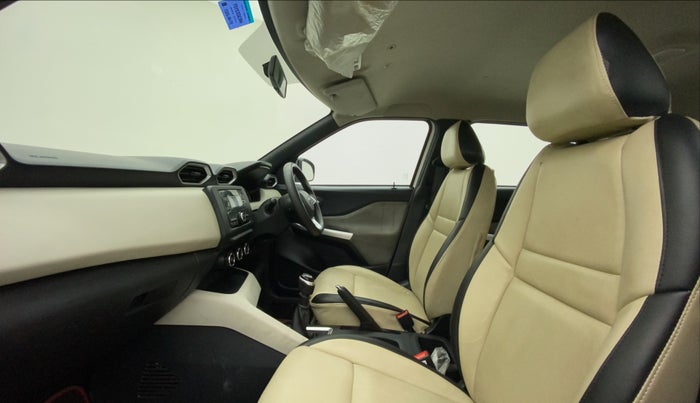 2021 Nissan MAGNITE XL, Petrol, Manual, 37,014 km, Right Side Front Door Cabin