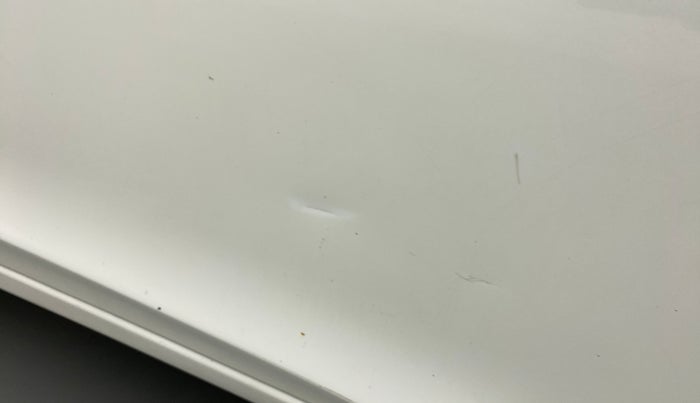 2016 Honda City 1.5L I-VTEC SV CVT, Petrol, Automatic, 70,833 km, Driver-side door - Slightly dented