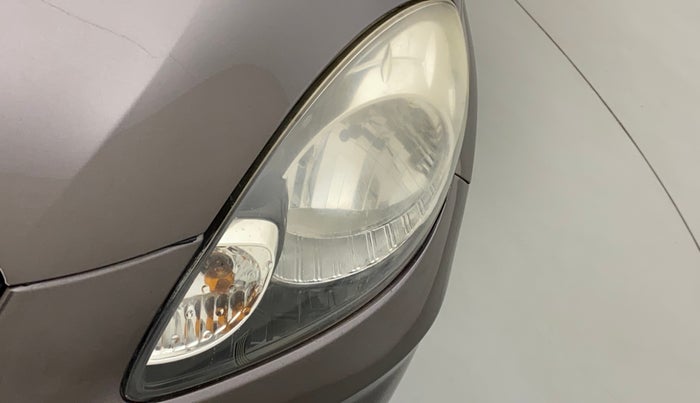 2012 Honda Brio S MT, Petrol, Manual, 32,707 km, Left headlight - Faded