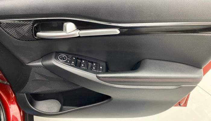 2019 KIA SELTOS GTX 1.4 GDI AT PETROL, Petrol, Automatic, 55,630 km, Driver Side Door Panels Control
