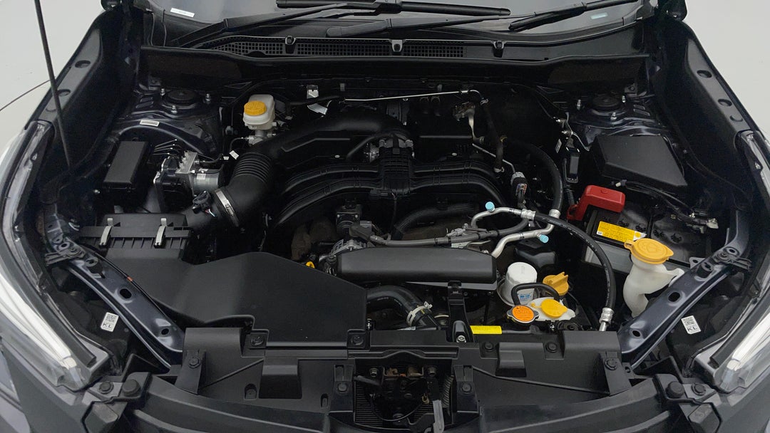 2024 Subaru Forester 2.5i (AWD), Automatic, 39826 km, Open Bonnet (Engine)