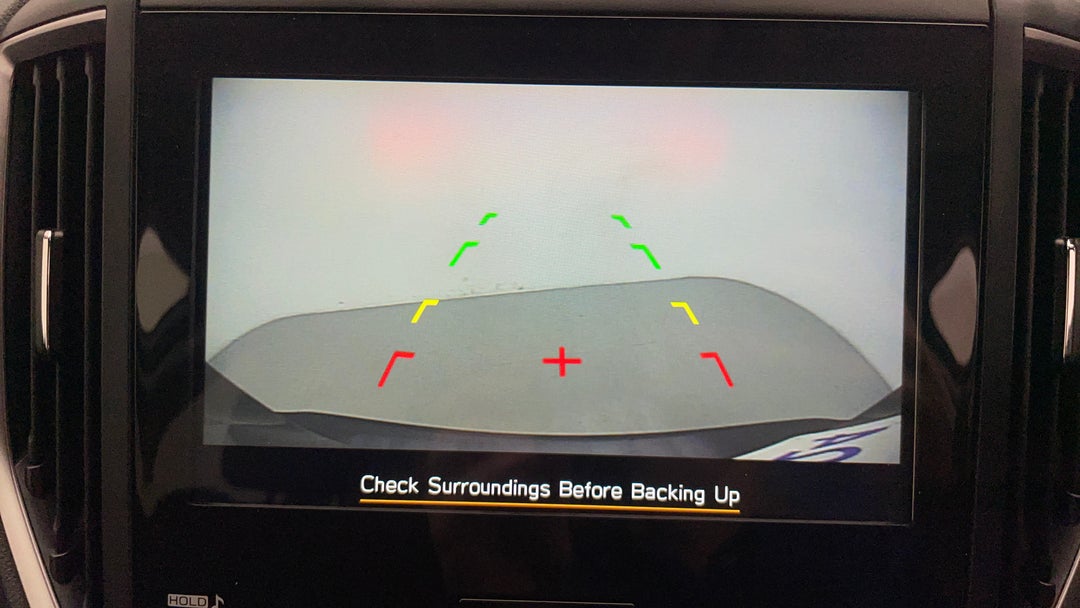 2024 Subaru Forester 2.5i (AWD), Automatic, 39826 km, Parking Camera