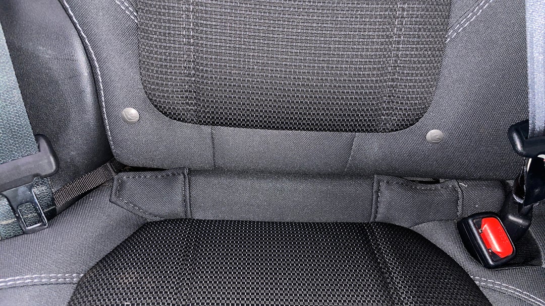 2024 Subaru Forester 2.5i (AWD), Automatic, 39826 km, Child Seat Anchor Points