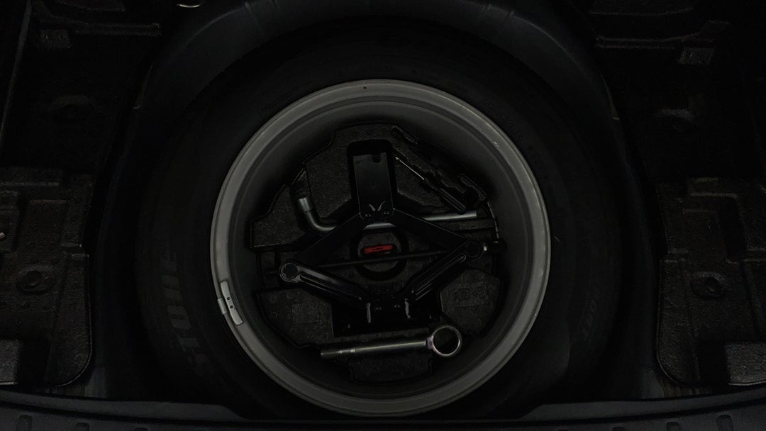 2024 Subaru Forester 2.5i (AWD), Automatic, 39826 km, Spare Wheel