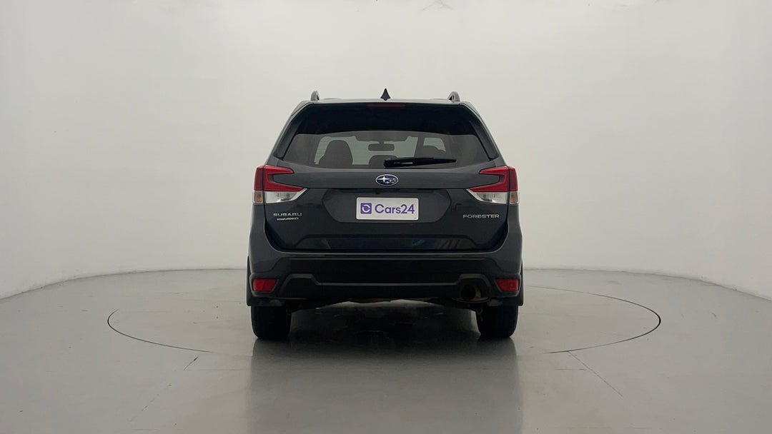 2024 Subaru Forester 2.5i (AWD), Automatic, 39826 km, Back/Rear View