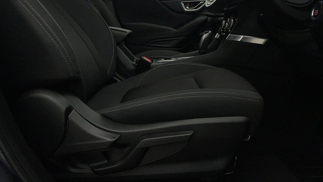 2024 Subaru Forester 2.5i (AWD), Automatic, 39826 km, Drivers Side Adjustment Panel