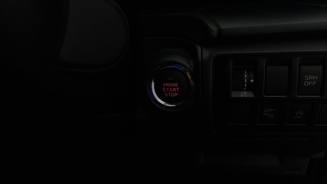 2024 Subaru Forester 2.5i (AWD), Automatic, 39826 km, Keyless / Button Start