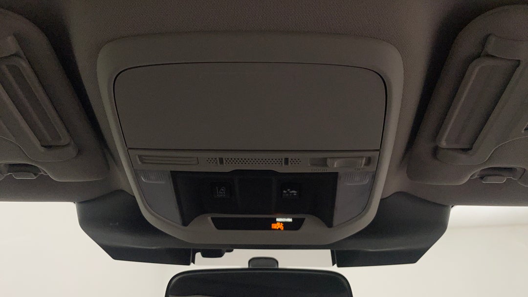 2024 Subaru Forester 2.5i (AWD), Automatic, 39826 km, On-Roof Controls/Sunglass holder