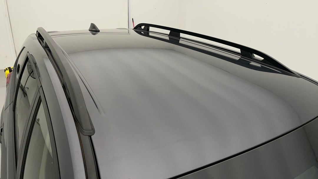 2024 Subaru Forester 2.5i (AWD), Automatic, 39826 km, Roof/Sunroof View